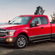 Image for article titled Why The 2018 Ford F-150 Diesel 2WD Gets 30 MPG And The 4WD Only Gets 25